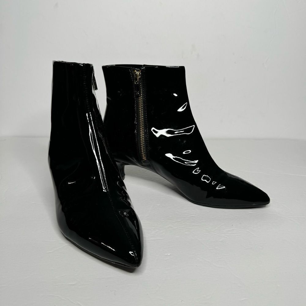 Taryn Rose Nora boots size 6.5
